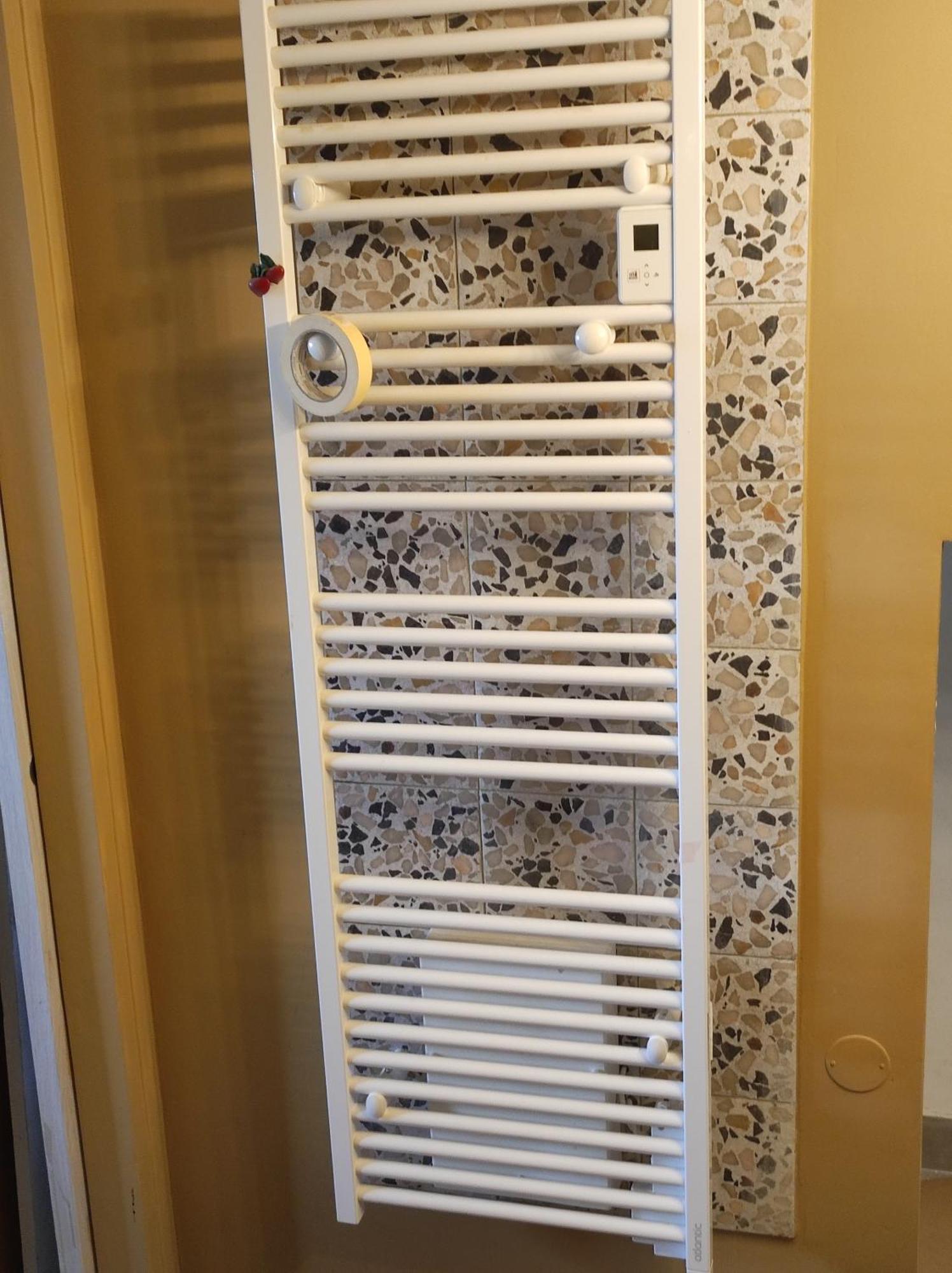 Appartamento F2 Exterieur Lit King Size *