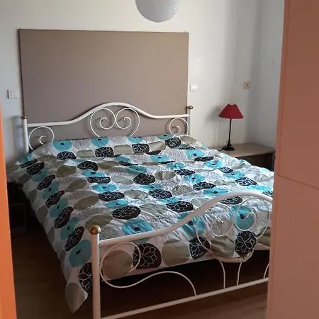 Appartement F2 Exterieur Lit King Size à Brives-Charensac Extérieur photo